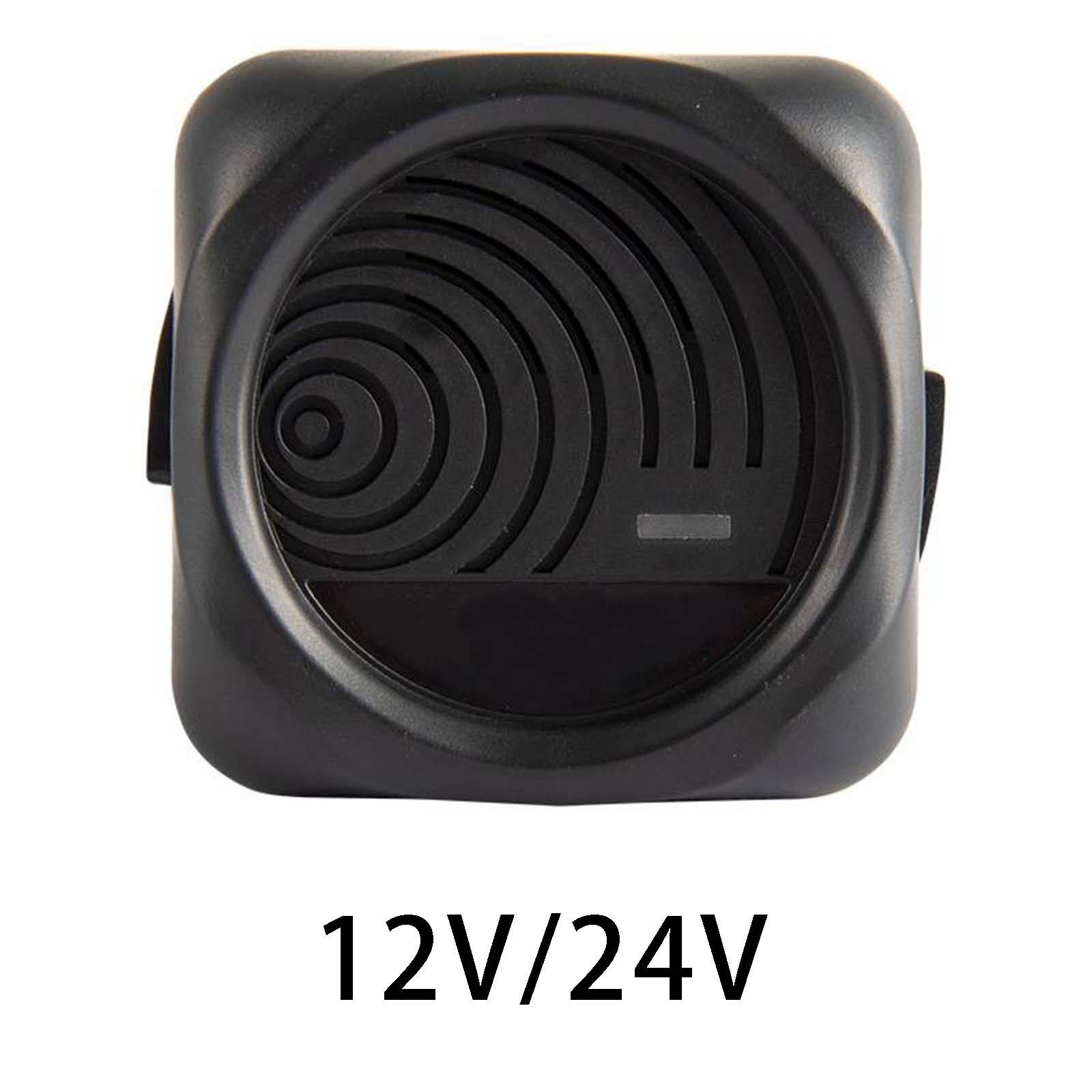 Water Level Alarm Bilge Pump I - Water Alarm Sensor avis et prix