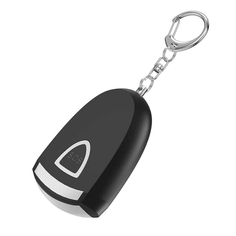 Personal Alarm Keychain Rechar - Personal Alarm Keychain avis et prix