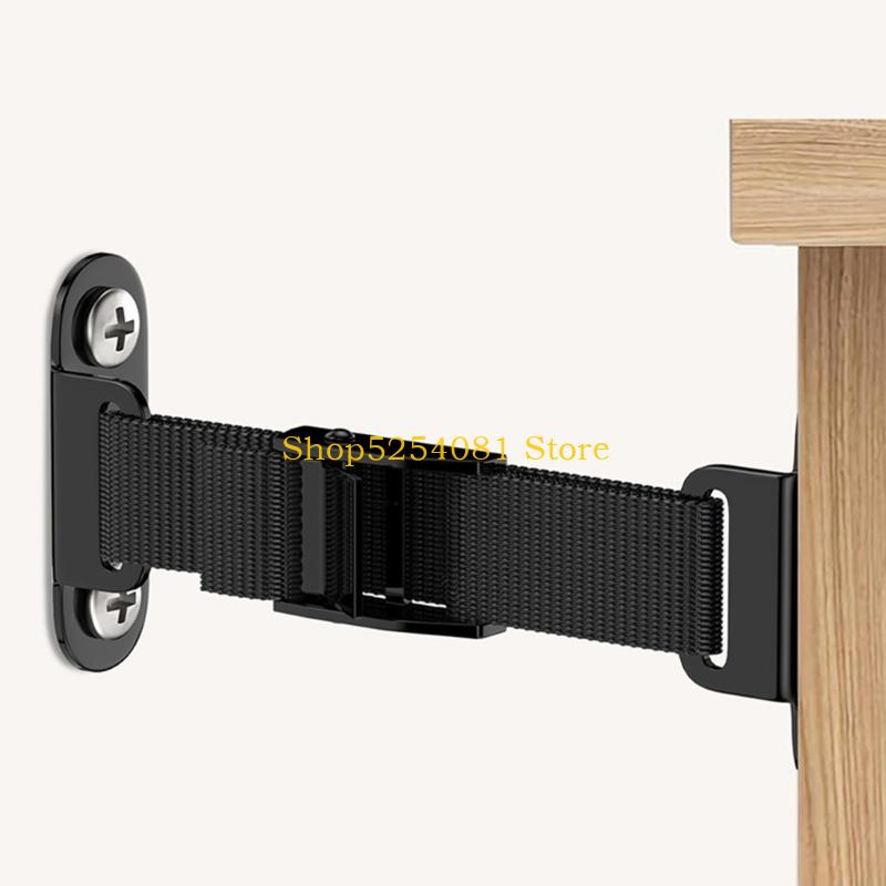 AXYC Anti Fall Stabilizing Str - Earthquake Anchor Strap avis et prix