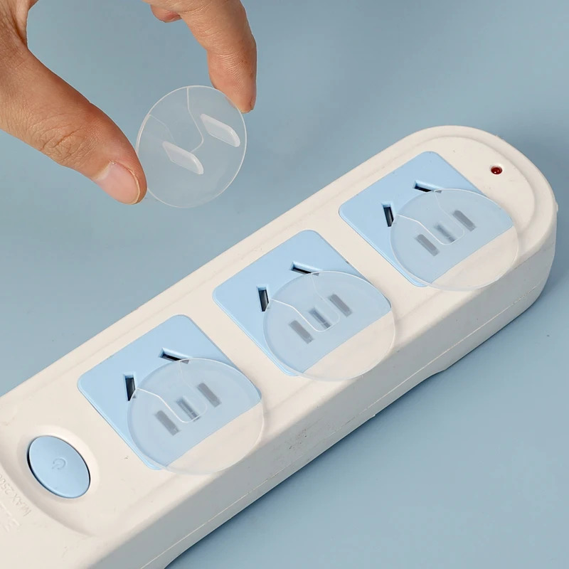 10/20PCS Childproof Outlet Cov - Outlet Cover Baby avis et prix