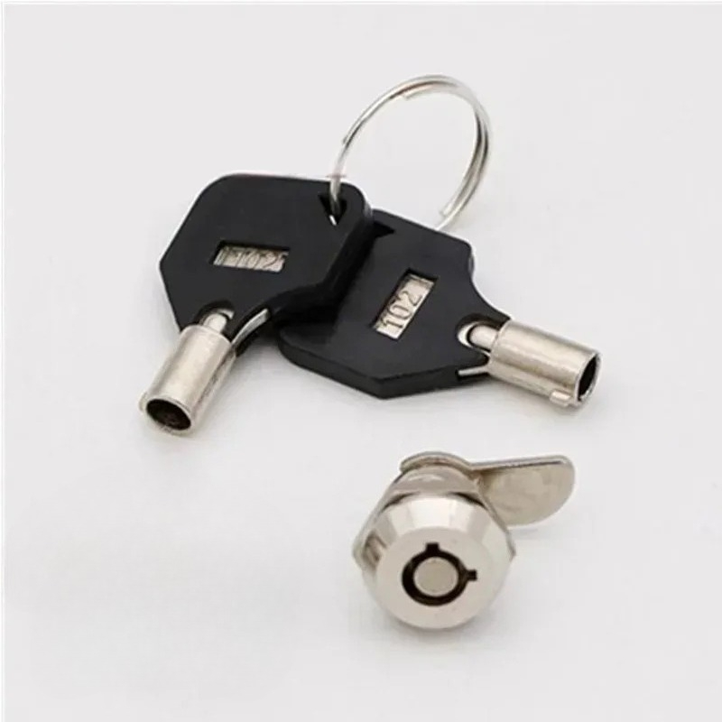 Mailbox Cabinet Door Metal Sin - Medicine Cabinet Lock avis et prix