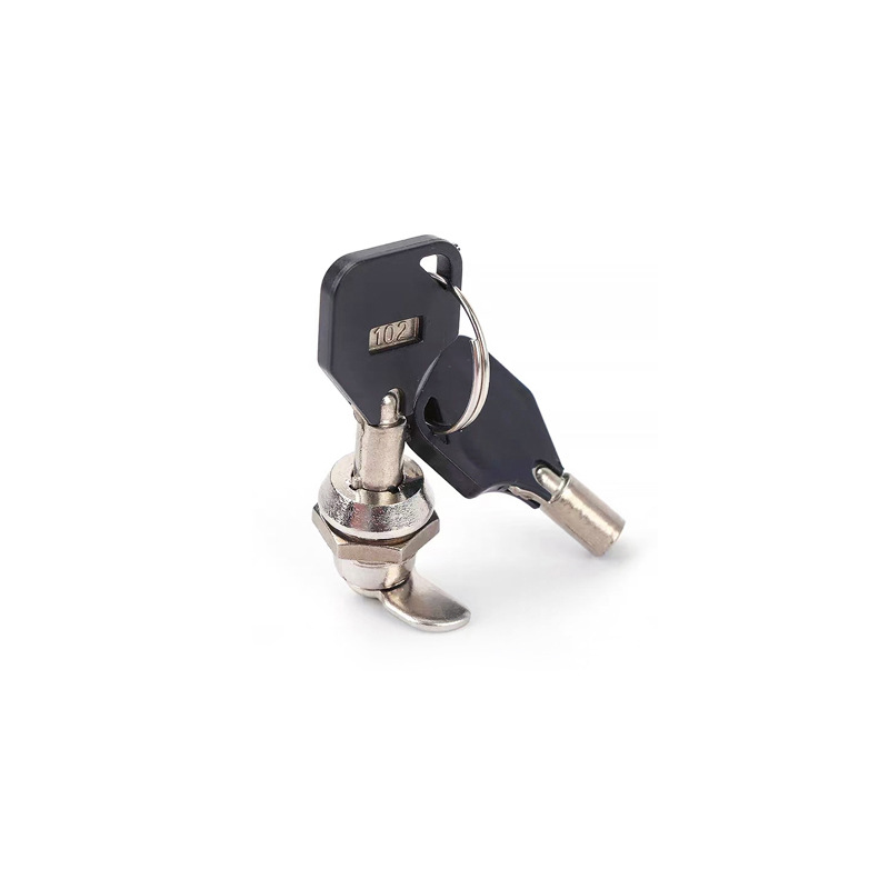 Mailbox Cabinet Door Metal Sin - Medicine Cabinet Lock avis et prix