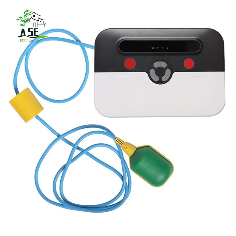 A05E-Smart Wifi Water Level Al - Water Alarm Sensor avis et prix