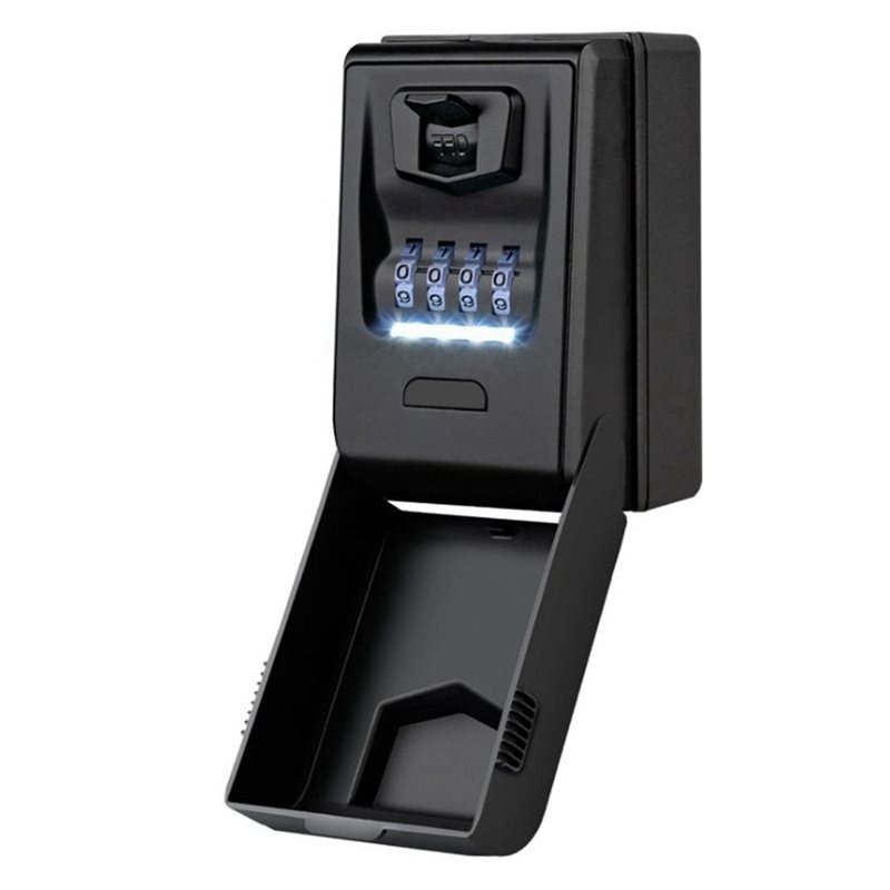 B50B-2X Password Key Box Wall  - Lockbox Key Secure avis et prix