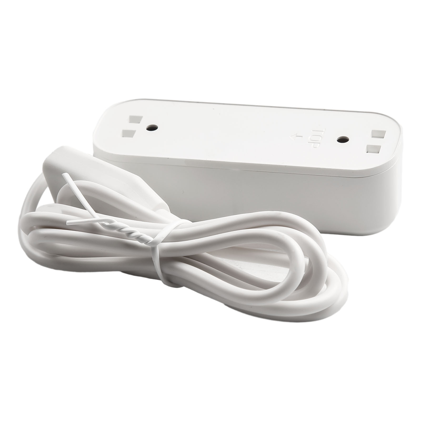 Practical Solar Leakage Alarm  - Water Alarm Sensor avis et prix