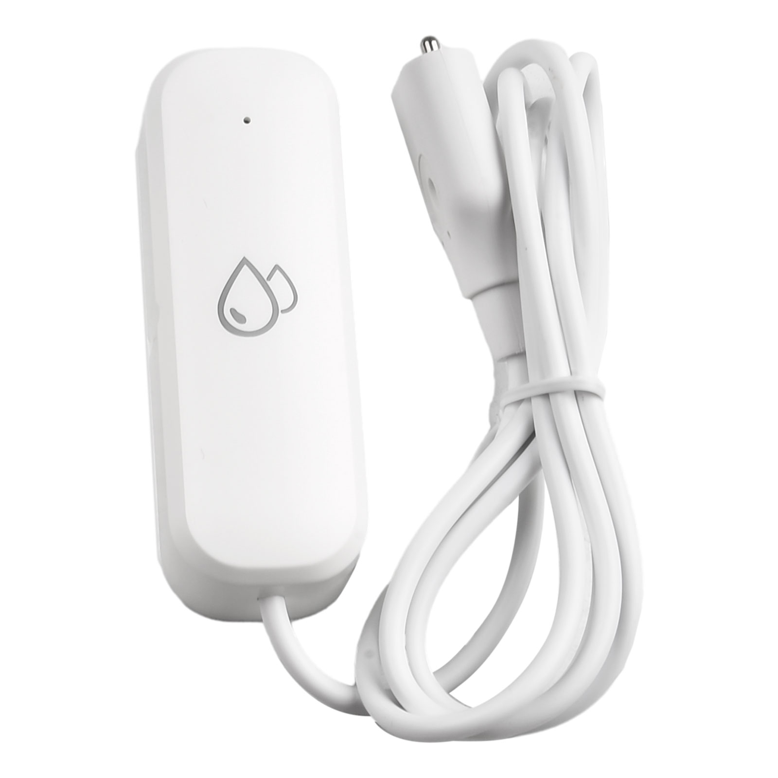 Practical Solar Leakage Alarm  - Water Alarm Sensor avis et prix