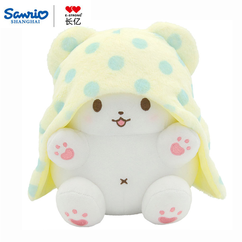 Genuine Kawaii Sanrio Marumofu - Fire Blanket Kitchen avis et prix