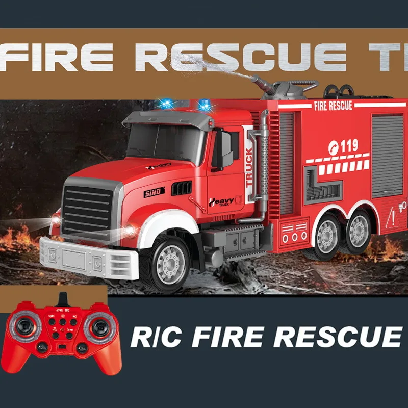2.4G 11CH Remote Control Ladde - Fire Escape Ladder avis et prix