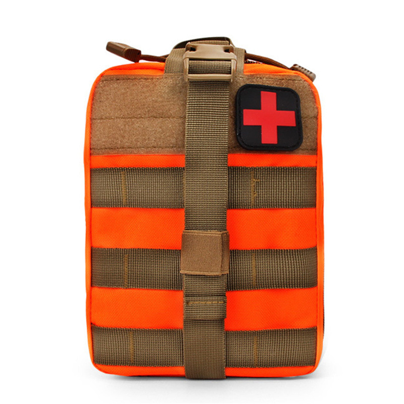 Molle Tactical First Aid Kits  - First Aid Bag Kit avis et prix