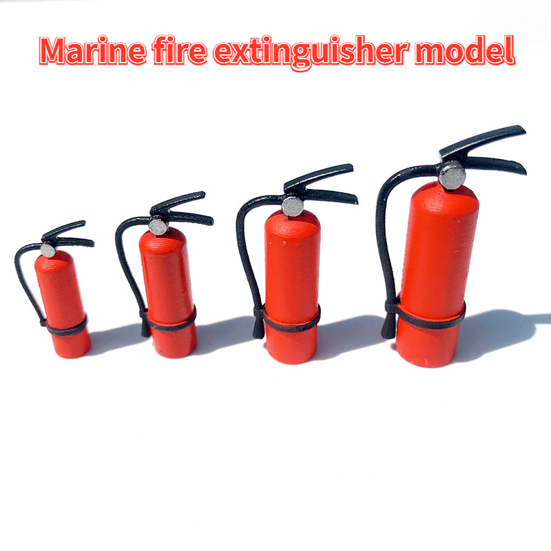 Marine Accessories DIY Crafts  - Fire Extinguisher Small avis et prix
