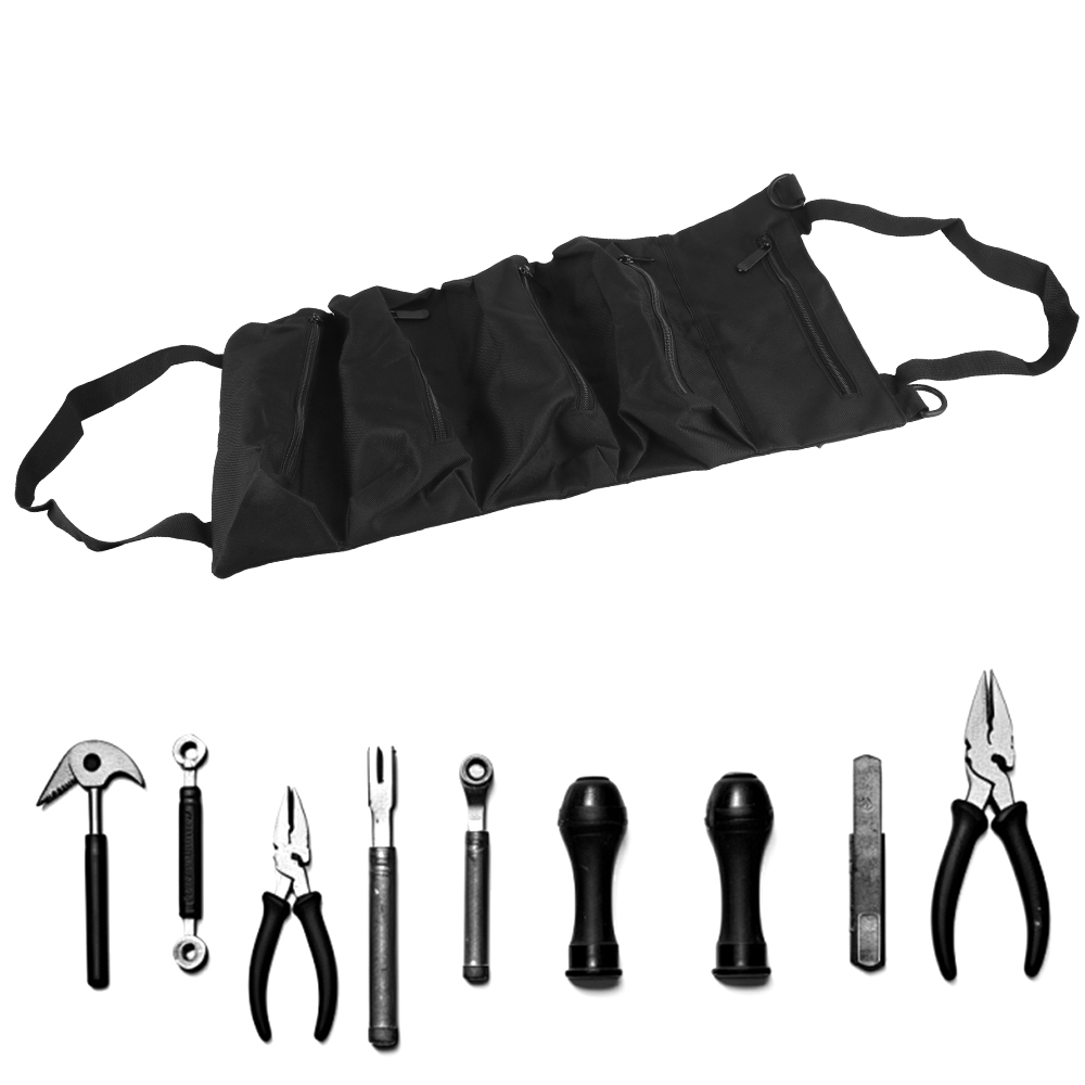 Storage Bag Car First Aid Kit  - First Aid Bag Kit avis et prix