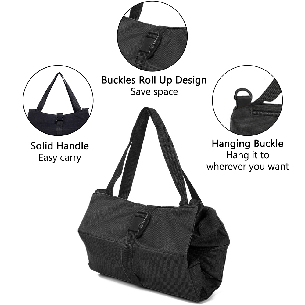 Storage Bag Car First Aid Kit  - First Aid Bag Kit avis et prix