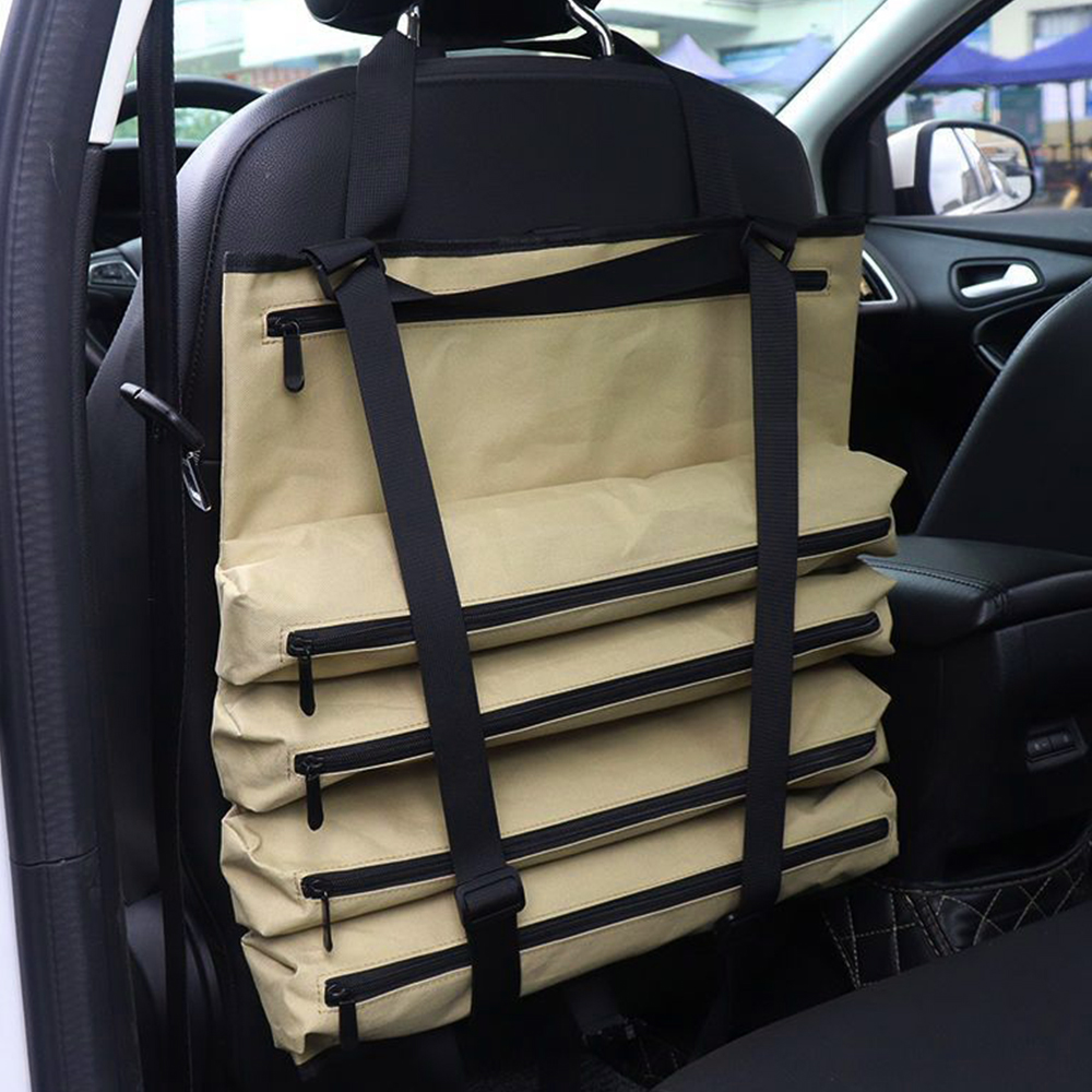 Storage Bag Car First Aid Kit  - First Aid Bag Kit avis et prix