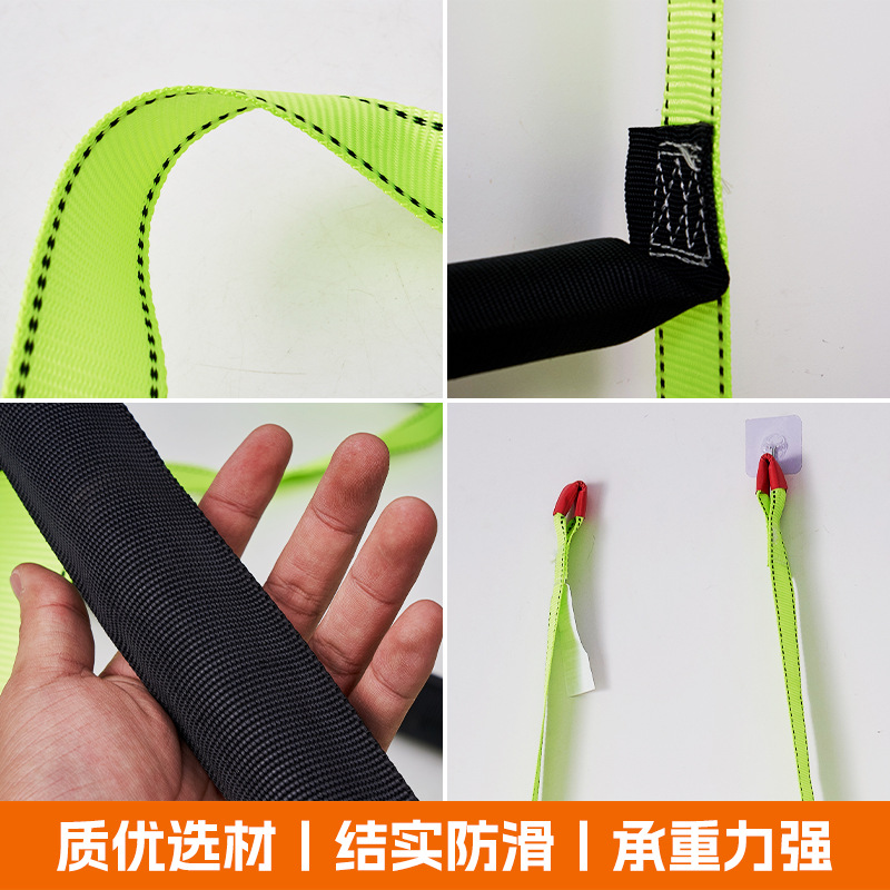 10M Escape Fire Soft Rope Ladd - Fire Escape Ladder avis et prix