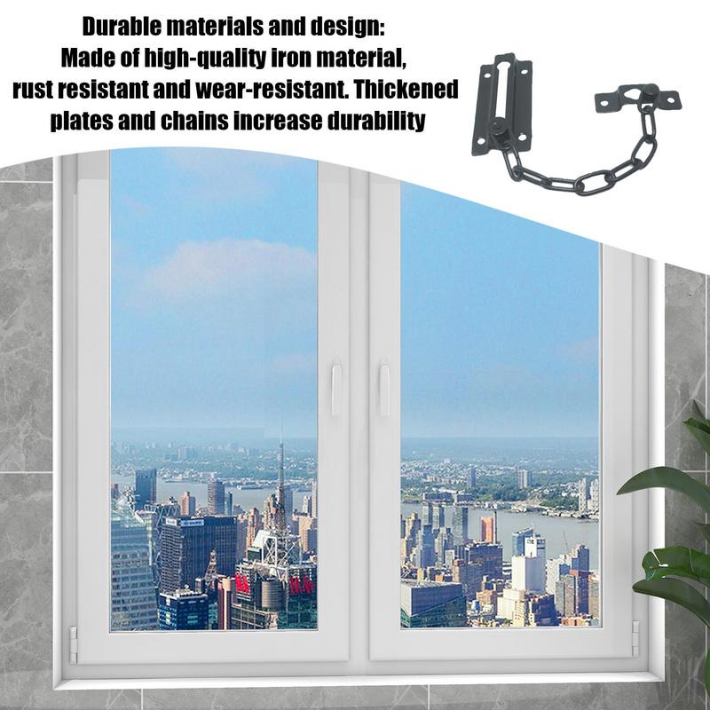 Security Door Chain Guard Anti - Security Chain Door avis et prix