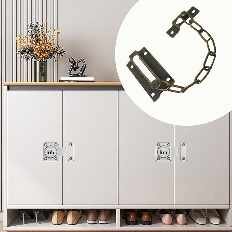 Security Door Chain Guard Anti - Security Chain Door avis et prix