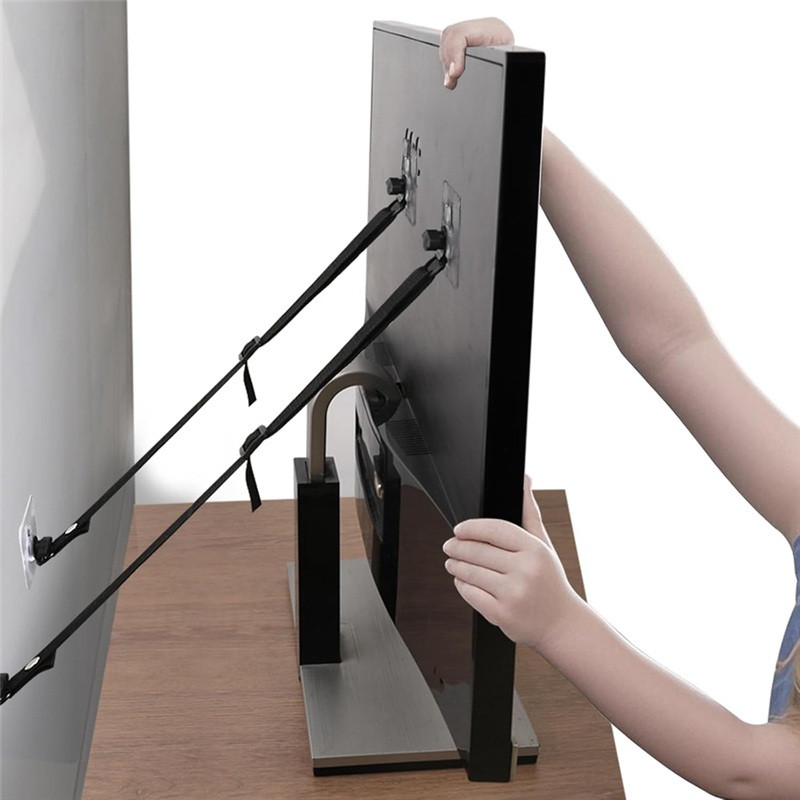 A32T-TV Adjustable Safety Stra - Earthquake Anchor Strap avis et prix