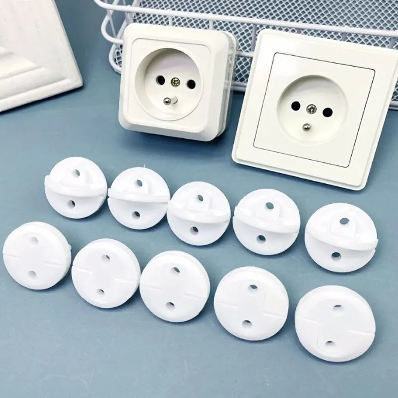 Certified Childproof European  - Outlet Cover Baby avis et prix