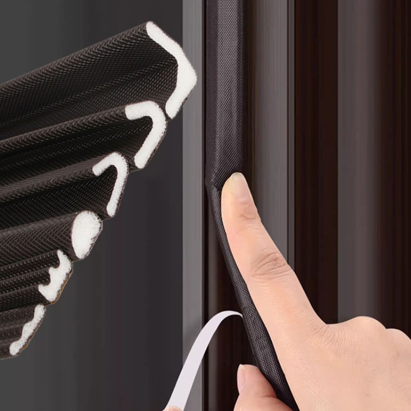 6M Sound Proof Pu Foam Sealing - Window Lock Bar avis et prix