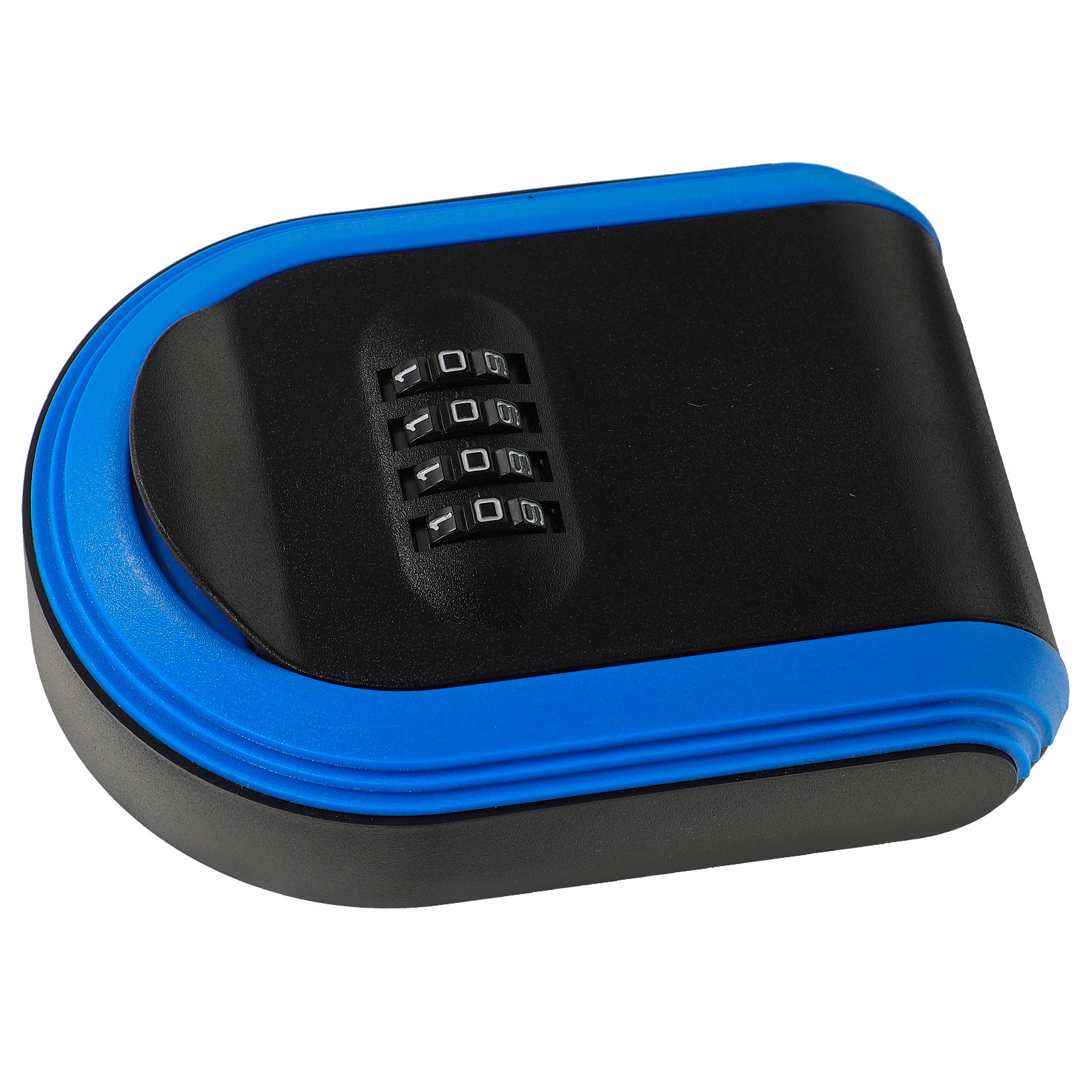 Key Lock Box Wall Mount Plasti - Lockbox Key Secure avis et prix