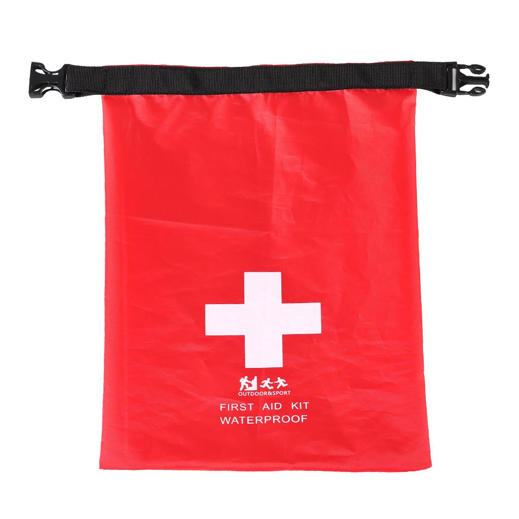 1.2L Waterproof First Aid Kit  - First Aid Bag Kit avis et prix