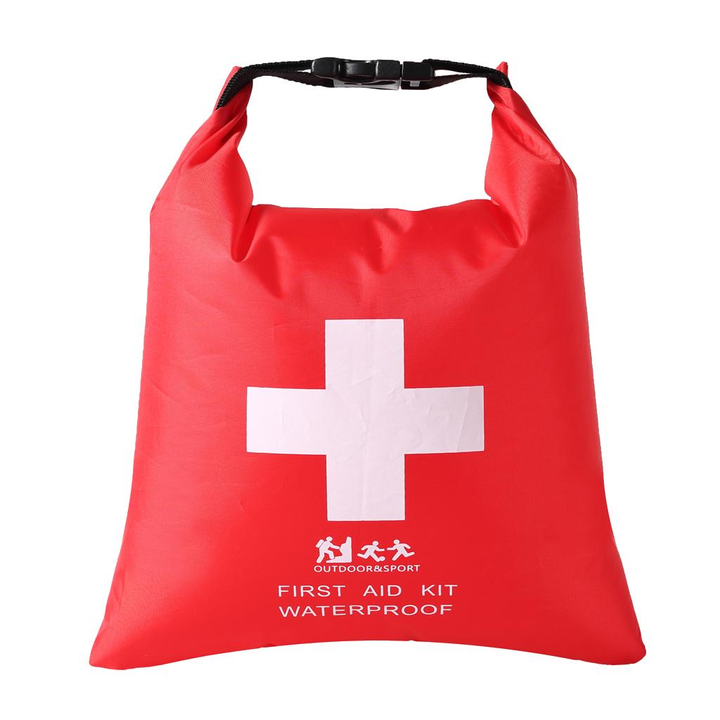 1.2L Waterproof First Aid Kit  - First Aid Bag Kit avis et prix