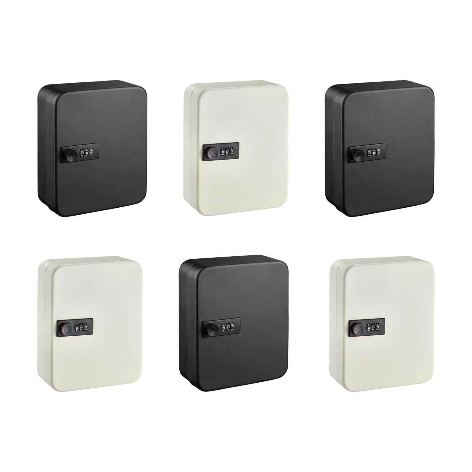 Key Lock Box Metal Security Ke - Lockbox Key Secure avis et prix