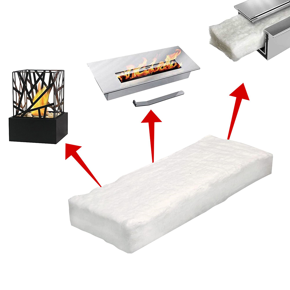 Ceramic Fiber Blanket Ceramic  - Fire Blanket Kitchen avis et prix