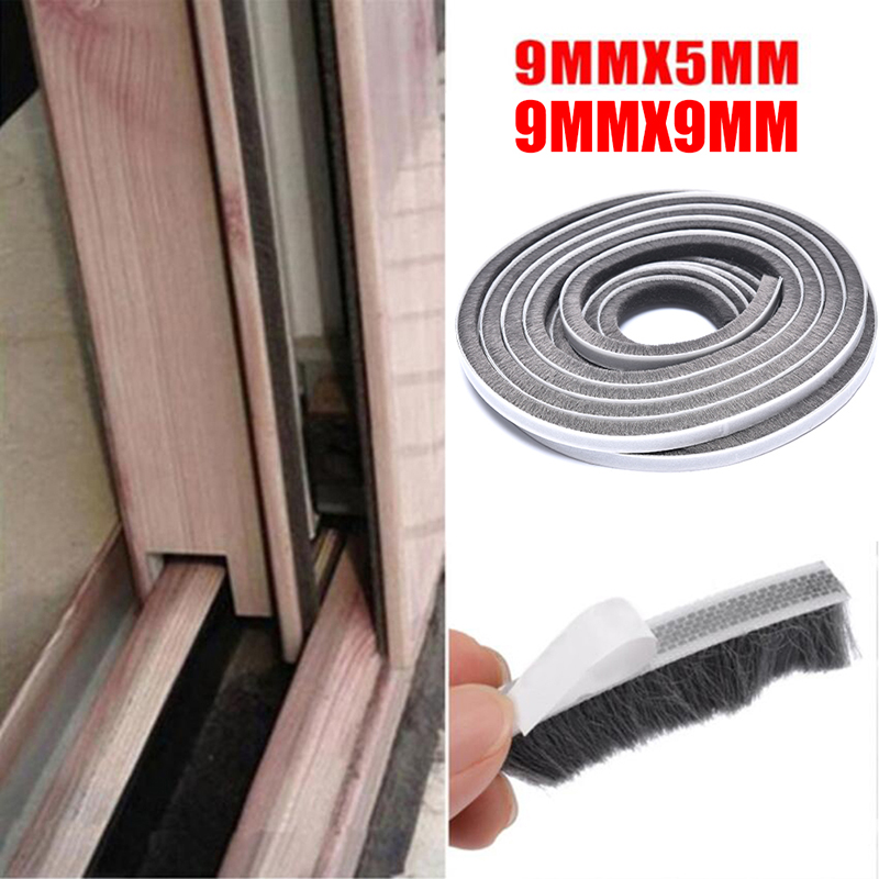 5M Door Window Frame Brush Sea - Window Lock Bar avis et prix
